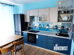 2-к квартира, на длительный срок, 54м2, 20/24 этаж