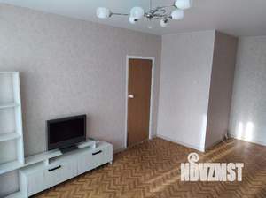 1-к квартира, на длительный срок, 38м2, 7/14 этаж