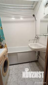 2-к квартира, на длительный срок, 54м2, 11/14 этаж