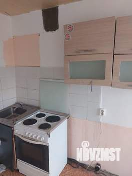 1-к квартира, на длительный срок, 35м2, 10/12 этаж