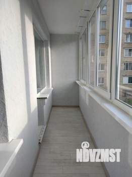 1-к квартира, на длительный срок, 38м2, 7/14 этаж