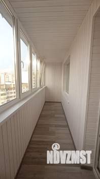 1-к квартира, на длительный срок, 35м2, 14/14 этаж