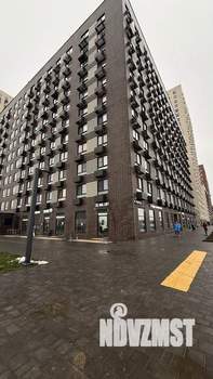 Студия квартира, на длительный срок, 20м2, 9/25 этаж