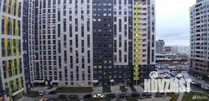 1-к квартира, на длительный срок, 34м2, 8/25 этаж