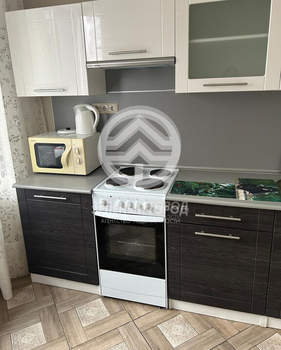 1-к квартира, на длительный срок, 32м2, 13/18 этаж