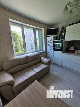 2-к квартира, на длительный срок, 64м2, 5/19 этаж