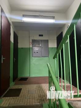 1-к квартира, на длительный срок, 32м2, 3/5 этаж