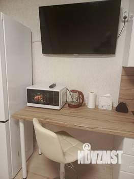 Студия квартира, на длительный срок, 20м2, 7/9 этаж