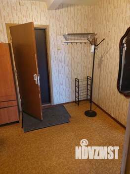 1-к квартира, на длительный срок, 40м2, 14/16 этаж