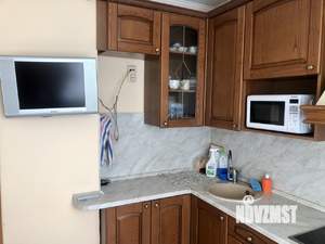 1-к квартира, на длительный срок, 41м2, 9/14 этаж