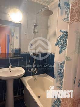 1-к квартира, на длительный срок, 38м2, 17/17 этаж