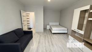 1-к квартира, на длительный срок, 43м2, 3/14 этаж