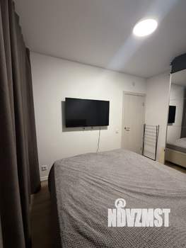 2-к квартира, на длительный срок, 32м2, 9/25 этаж