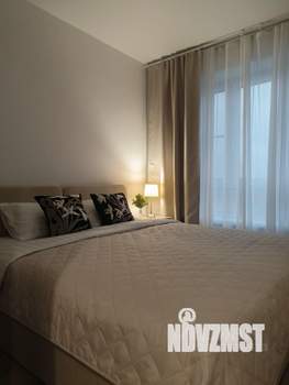 2-к квартира, на длительный срок, 54м2, 12/25 этаж