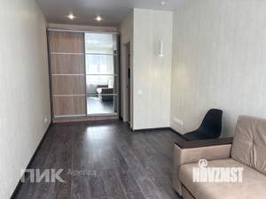 1-к квартира, на длительный срок, 33м2, 8/16 этаж
