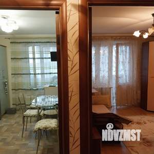 1-к квартира, на длительный срок, 40м2, 15/16 этаж