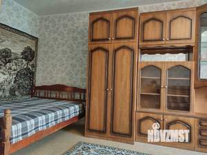 1-к квартира, на длительный срок, 43м2, 4/14 этаж