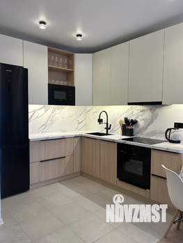 1-к квартира, на длительный срок, 35м2, 4/25 этаж