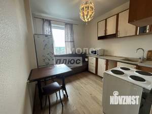 1-к квартира, на длительный срок, 35м2, 11/18 этаж