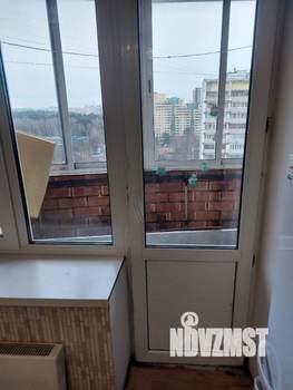 1-к квартира, на длительный срок, 40м2, 14/16 этаж