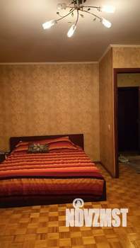 1-к квартира, на длительный срок, 38м2, 2/14 этаж