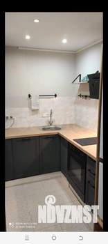 1-к квартира, на длительный срок, 42м2, 20/22 этаж