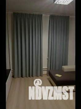 1-к квартира, на длительный срок, 38м2, 6/17 этаж