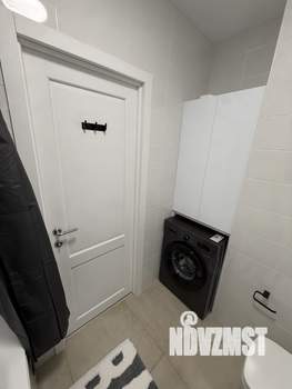 Студия квартира, на длительный срок, 22м2, 5/7 этаж