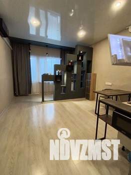 Студия квартира, на длительный срок, 28м2, 3/11 этаж