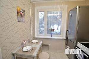 2-к квартира, посуточно, 55м2, 1/1 этаж