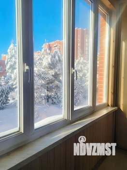 3-к квартира, на длительный срок, 82м2, 3/13 этаж