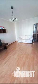 1-к квартира, на длительный срок, 39м2, 7/17 этаж