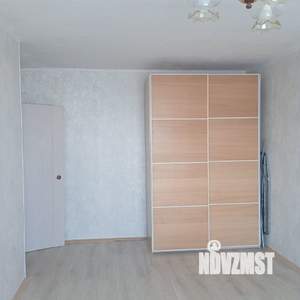1-к квартира, на длительный срок, 33м2, 9/9 этаж