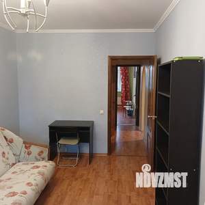 2-к квартира, на длительный срок, 59м2, 3/14 этаж