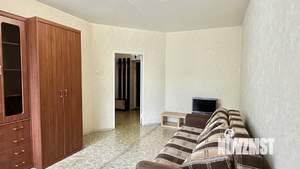 1-к квартира, на длительный срок, 41м2, 3/9 этаж