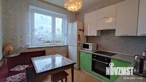 3-к квартира, на длительный срок, 72м2, 8/14 этаж