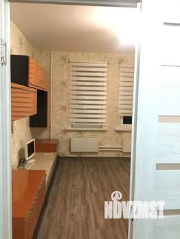 1-к квартира, на длительный срок, 42м2, 12/17 этаж