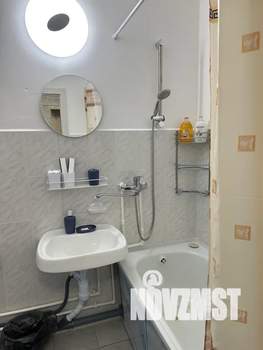 1-к квартира, посуточно, 36м2, 5/16 этаж