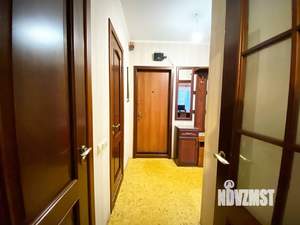 1-к квартира, на длительный срок, 41м2, 7/14 этаж