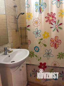 1-к квартира, на длительный срок, 41м2, 8/14 этаж