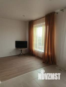 1-к квартира, на длительный срок, 32м2, 10/11 этаж