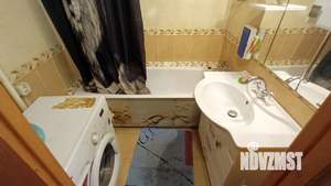 2-к квартира, на длительный срок, 50м2, 4/17 этаж