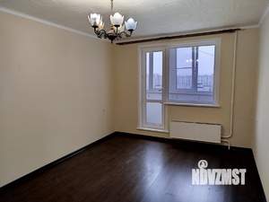 1-к квартира, на длительный срок, 39м2, 5/17 этаж