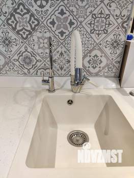 Студия квартира, на длительный срок, 20м2, 13/17 этаж