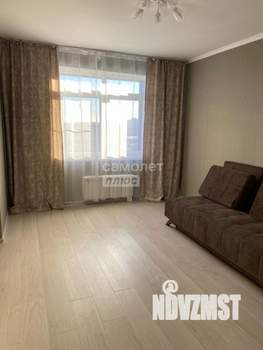 2-к квартира, на длительный срок, 59м2, 7/22 этаж