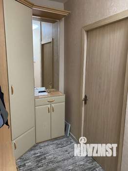 1-к квартира, на длительный срок, 41м2, 11/14 этаж