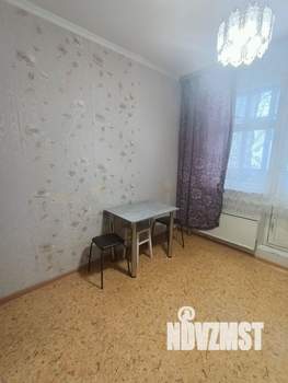 1-к квартира, на длительный срок, 40м2, 10/14 этаж