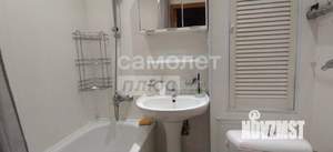 1-к квартира, на длительный срок, 38м2, 7/22 этаж