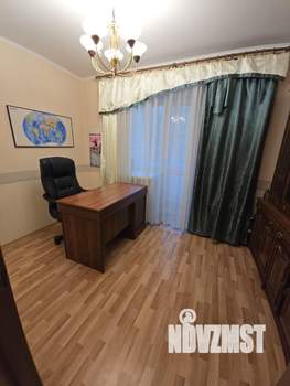 4-к квартира, на длительный срок, 95м2, 3/9 этаж