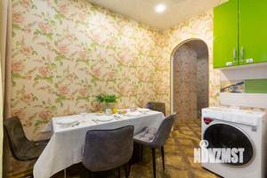 2-к квартира, посуточно, 68м2, 1/1 этаж